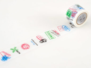 Washi līmlente mt ex 35mmx10m marking