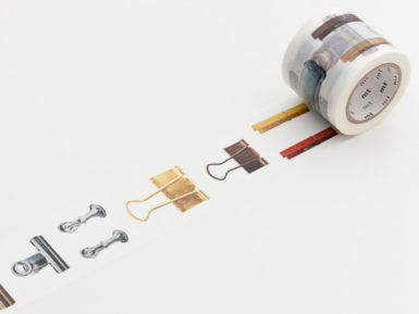 Washi līmlente mt ex 40mmx10m clip