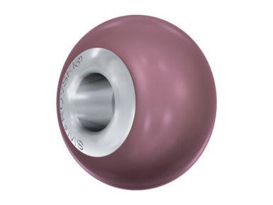 Pearl Swarovski BeCharmed 5890 14mm 001 301 crystal burgundy