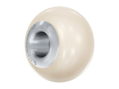 Pearl Swarovski BeCharmed 5890 14mm 001 620 crystal cream