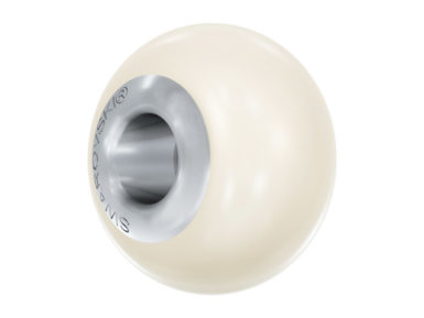 Pearl Swarovski BeCharmed 5890 14mm 001 708 crystal ivory