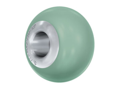 Pearl Swarovski BeCharmed 5890 14mm 001 715 crystal jade