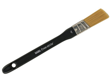 Teptukas Liquitex Freestyle kampinis 2.54cm