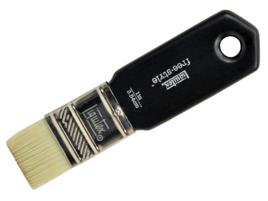 Teptukas Liquitex Freestyle plokščias 2.54cm platus kotelis