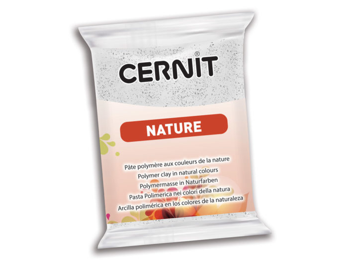 Polymer clay Cernit Nature 56g