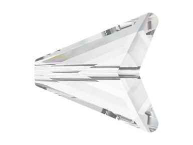 Kristāla pērle Swarovski bulta 5748 16mm 001 crystal