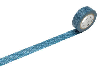 Masking tape mt wamon 15mmx10m hanabishi tomekon