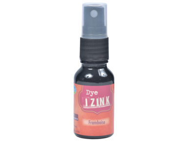 Tinte Aladine Izink Dye 15ml framboise