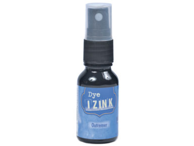Tinte Aladine Izink Dye 15ml outremer