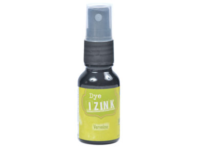 Tinte Aladine Izink Dye 15ml verveine