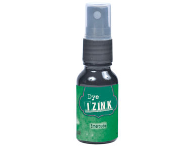 Tinte Aladine Izink Dye 15ml emeraude