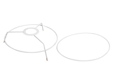 Apgaismojuma rāmis Rayher divdaļīgs h=20cm