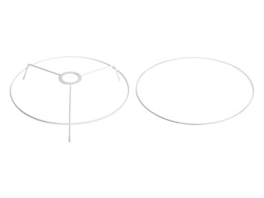 Apgaismojuma rāmis Rayher divdaļīgs h=30cm