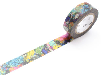 Washi līmlente mt ex 15mmx10m phenocryst