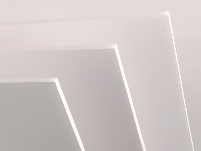 Putuplasts Canson Plume