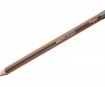 Pliiats BlackPeps Jumbo kolmekandiline HB