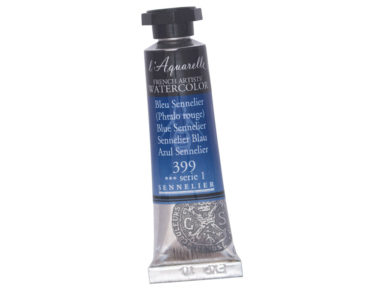 Watercolour Sennelier 10ml 399 blue sennelier