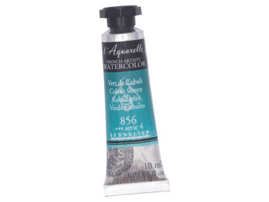 Watercolour Sennelier 10ml 856 cobalt green
