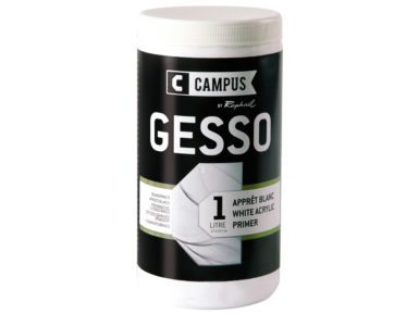Krunt Campus Gesso 1l valge