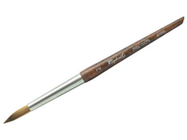 Teptukas 85046/2 Mini Precision sintetinis apvalus