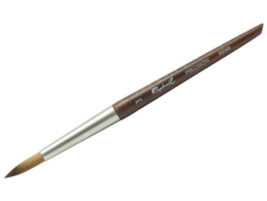 Teptukas 85046/3 Mini Precision sintetinis apvalus