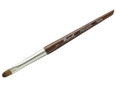 Teptukas 89406/1 Mini Precision sintetinis filbert