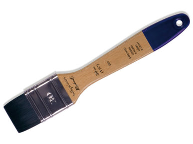 Teptukas 291/30 Hobby&Loisirs sintetinis plokščias blister.