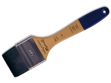 Teptukas 291/50 Hobby&Loisirs sintetinis plokščias blister.