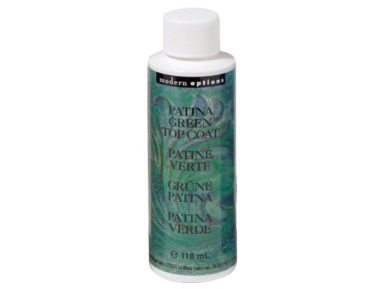 Patina Modern Option 118ml green