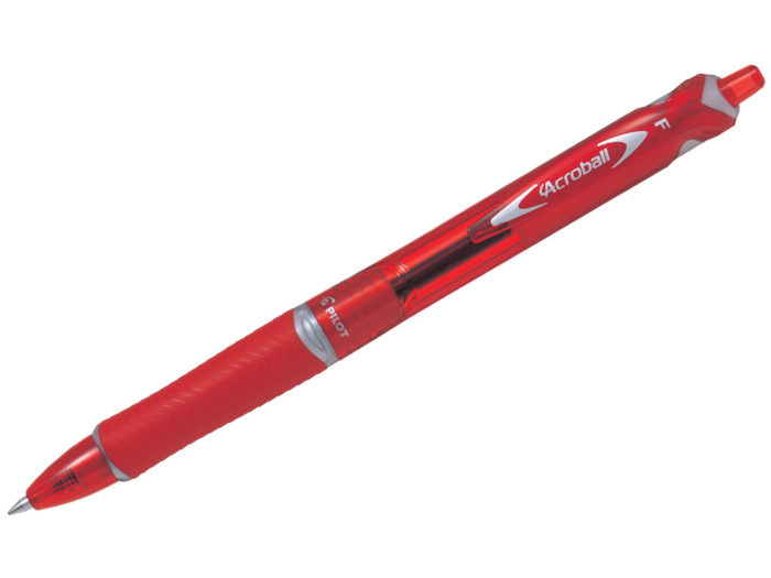 Ballpoint pen Pilot Acroball