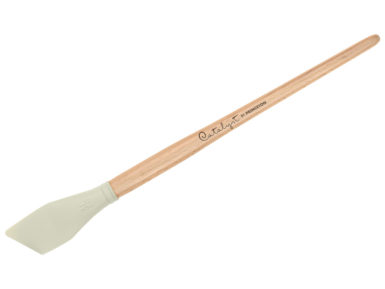 Mentelė iš silikono Catalyst 30mm B30-06 white