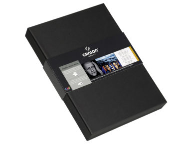 Fotokarp Canson 22.5x31x3.5cm must