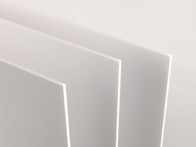 Foamboard Canson Mousse 5mm 50x70cm white