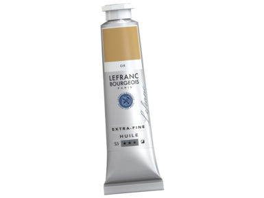 Õlivärv LB Extra-Fine 40ml 700 gold