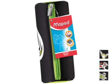 Pinal Maped toru Boys Animals assortii