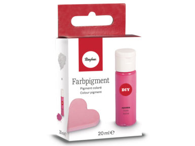 Pigments Rayher 20ml fuchsia