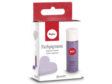 Pigments Rayher 20ml lavender