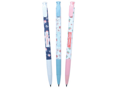 Tušinukai M&G Warm Braw 0.5 mėlyna rinkinys