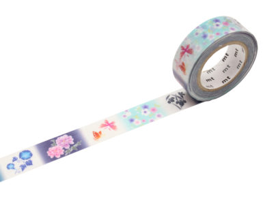 Washi līmlente mt ex 15mmx10m yukata