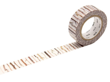 Washi līmlente mt ex 15mmx10m branch