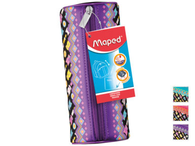 Pinal Maped toru Girl Emoticons assortii