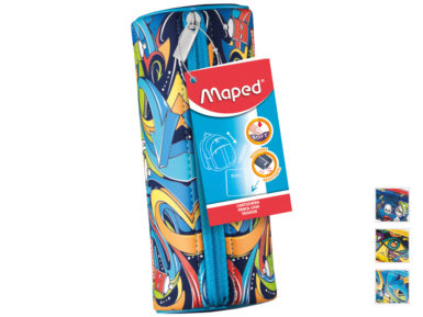 Pinal Maped toru Boy Street Art assortii