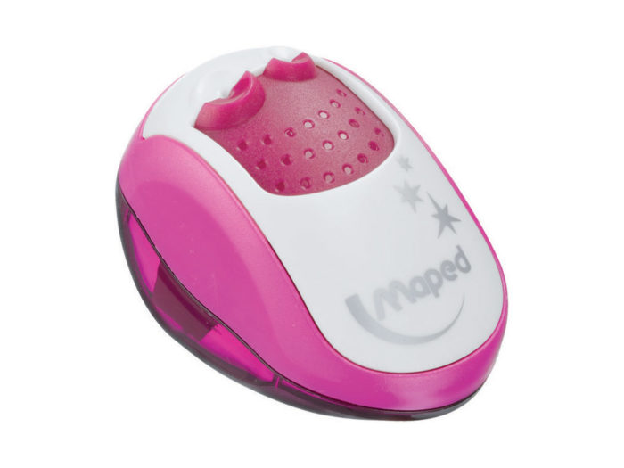 Pencil sharpener Maped Clean - 1/2