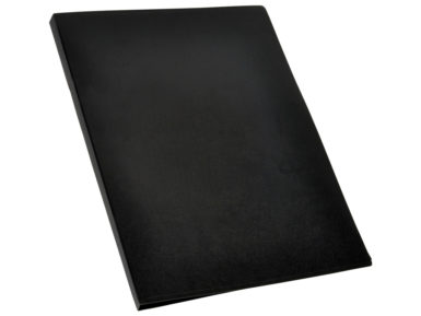 Display book Viquel A3 30 pockets black