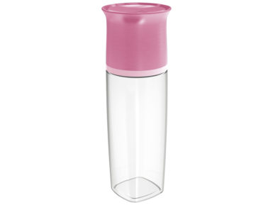 Ūdens pudele Maped Picnik Adult Concept 500ml tender rose