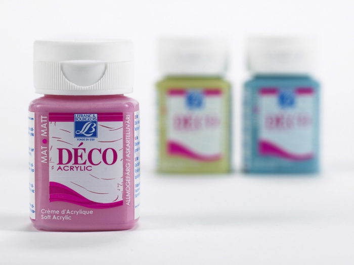 Deco Matt 50ml