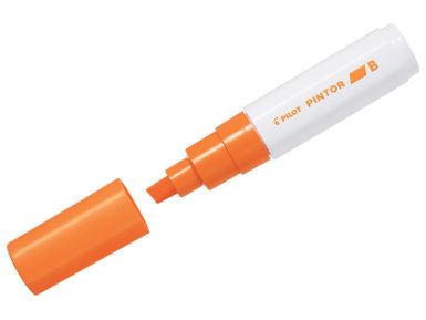 Marķieris Pilot Pintor B orange