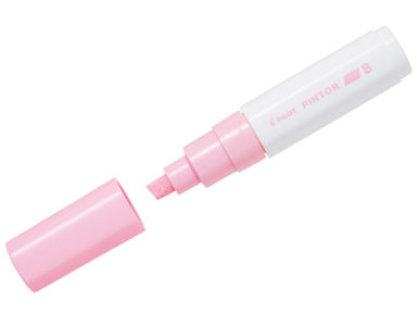 Marķieris Pilot Pintor B pastel pink