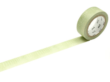 Washi līmlente mt ex 15mmx7m crocodile