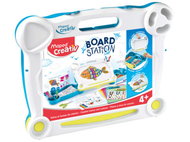 Paliktnis zīmēšanai Maped Creativ Board Station